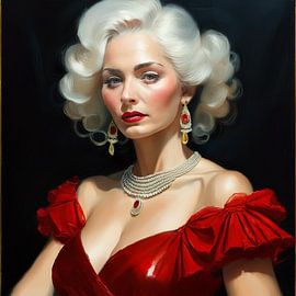 Sabrina von Liese Sijbom
