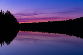 Finnland von Yanuschka | Fotografie Noordwijk