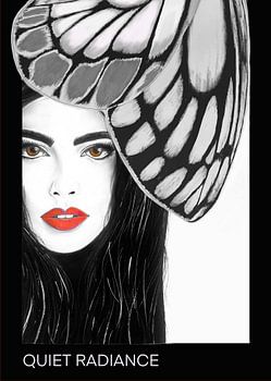 Nymera – Quiet Radiance (Black Edition)