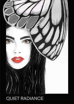 Nymera – Quiet Radiance (Black Edition)