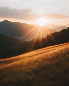 Goldener Herbst