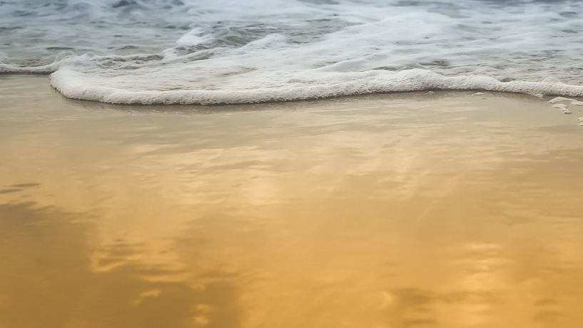 tidemark by Rik Verslype