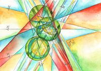 Circles to Circles #4