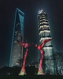 Shanghai