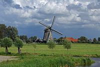 Holland at its best