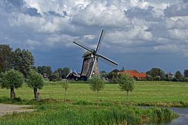 Holland at its best by Ben Hoftijzer