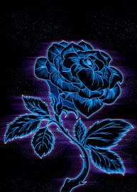 rozenbloem van irvan halim