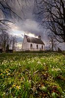 Église Breede