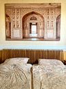 Kundenfoto: Agra-Fort in Indien, Asien | Reisefotografie von Lotte van Alderen