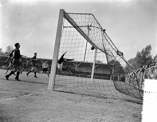 SBV Excelsior - VVV Venlo '55