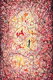 Trouver l'équilibre dans le chaos sur Bianca Wisseloo