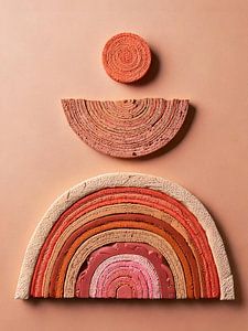 modern BOHO 1