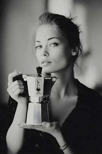 De schoonheid van het ritueel