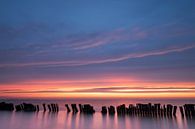 IJsselmeer par Richard Gilissen Aperçu