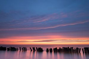 IJsselmeer von Richard Gilissen