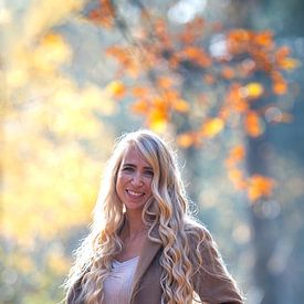 Brenda photo de profil