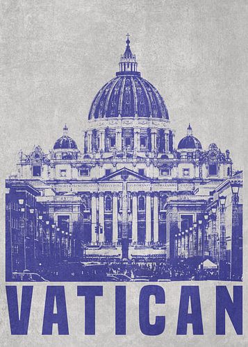 De Sint-Pietersbasiliek