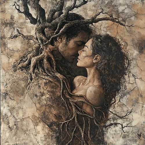 Wortels van de Eeuwigheid