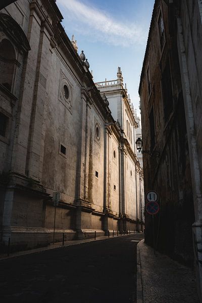 Lissabon von Hello Pompoyo