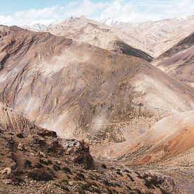 Der Himalaja in Ladakh von Your Travel Reporter