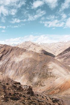 Der Himalaja in Ladakh