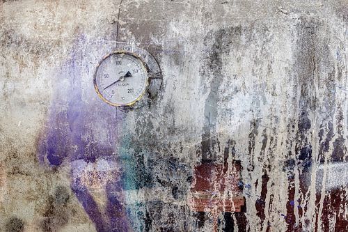 Industrieel  / Caliqua