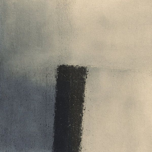 Mooring Point van Fernando Vieira