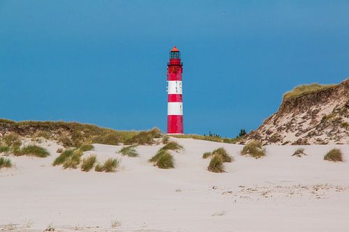 Leuchtturm Amrum