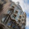 Barcelona Casa Batlló by Marion Raaijmakers