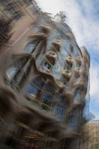 Barcelona Casa Batlló