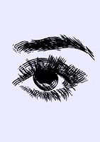 Tous les yeux sont braqués sur toi