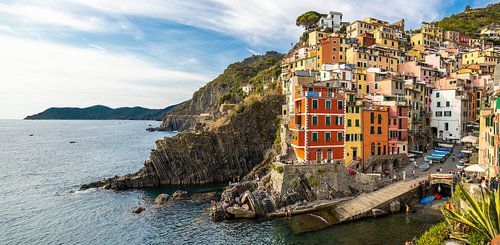 Cinque Terre