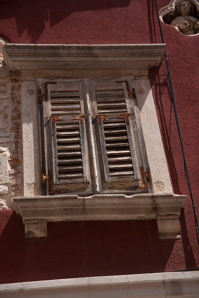 Window by Eric Verhoeven