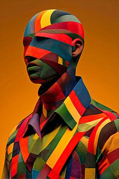 Mein neuer Look von Harry Hadders Design