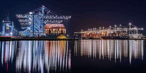 APM-Terminals Maasvlakte 2