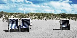 You and me and... by Hannes Cmarits