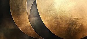 Goldene Ebenen