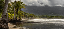 Le Costa Rica : là où la nature, l'aventure et la beauté à l'état pur se rencontrent
