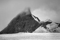 Switzerland, Jungfraujoch, Top of Europe,