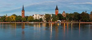 Berlin Köpenick Altstadt