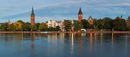Berlin Köpenick Old Town