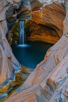 Whirlpool Kuppel