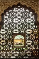 Window view