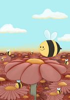 Bee-autiful