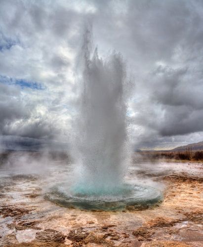 Strokkur