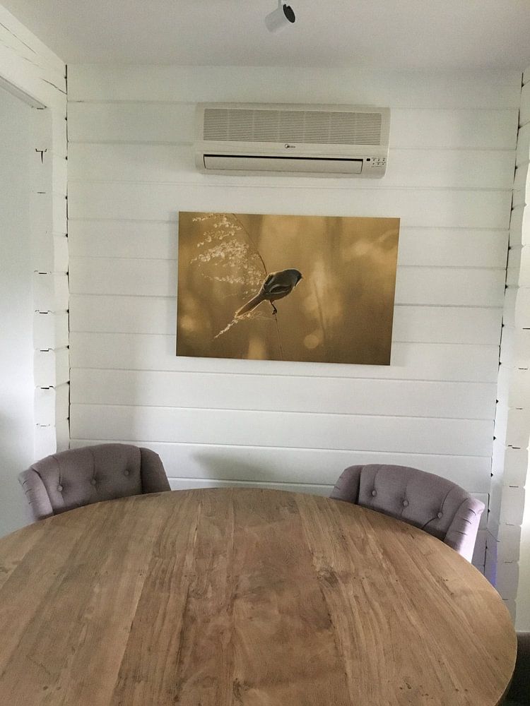 Goldene Stunde von Sander Meertins