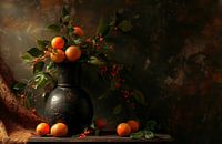 Nature morte esthétique