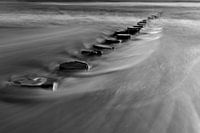 16 Groynes