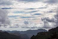 montagnes en gran canaria par Eric van Nieuwland Aperçu