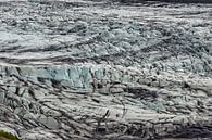 Vatnajökull gletsjermeer van Easycopters thumbnail